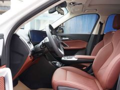 BMW X1 sDrive25Li X Design Package - ფოტო 6