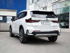 BMW X1 sDrive25Li X Design Package - ფოტო 7