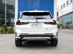 BMW X1 sDrive25Li X Design Package - ფოტო 8