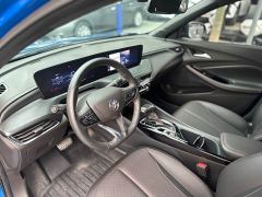 Buick Verano Pro GS Hunting Wind Edition - ფოტო 6