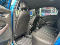 Buick Verano Pro GS Hunting Wind Edition - ფოტო 7