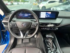 Buick Verano Pro GS Hunting Wind Edition - ფოტო 8