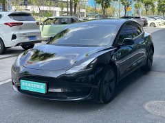 Tesla Model 3 Standard Range RWD Upgrade - ფოტო 1