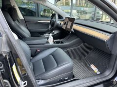 Tesla Model 3 Standard Range RWD Upgrade - ფოტო 11