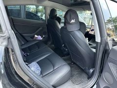 Tesla Model 3 Standard Range RWD Upgrade - ფოტო 12