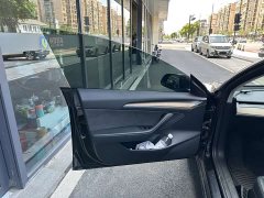 Tesla Model 3 Standard Range RWD Upgrade - ფოტო 13