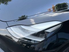 Tesla Model 3 Standard Range RWD Upgrade - ფოტო 15