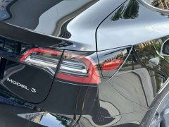 Tesla Model 3 Standard Range RWD Upgrade - ფოტო 16