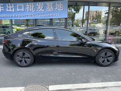 Tesla Model 3 Standard Range RWD Upgrade - ფოტო 3
