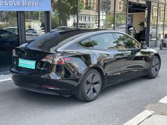 Tesla Model 3 Standard Range RWD Upgrade - ფოტო 4
