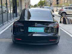 Tesla Model 3 Standard Range RWD Upgrade - ფოტო 5