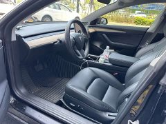 Tesla Model 3 Standard Range RWD Upgrade - ფოტო 7