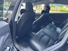 Tesla Model 3 Standard Range RWD Upgrade - ფოტო 8
