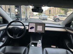 Tesla Model 3 Standard Range RWD Upgrade - ფოტო 9