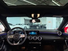 Mercedes-Benz A-Class A 200 L Sport Sedan Fashion Edition - ფოტო 10