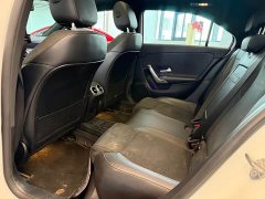 Mercedes-Benz A-Class A 200 L Sport Sedan Fashion Edition - ფოტო 12
