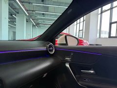 Mercedes-Benz A-Class A 200 L Sport Sedan Fashion Edition - ფოტო 13