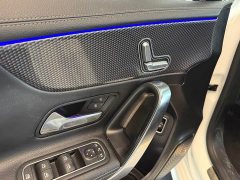 Mercedes-Benz A-Class A 200 L Sport Sedan Fashion Edition - ფოტო 14