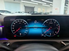 Mercedes-Benz A-Class A 200 L Sport Sedan Fashion Edition - ფოტო 7