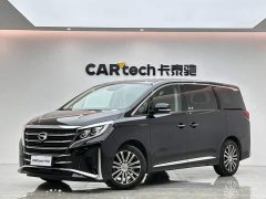 GAC Aion M8 Lingxiu Series 390T Luxury Edition - ფოტო 1