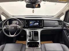 GAC Aion M8 Lingxiu Series 390T Luxury Edition - ფოტო 10