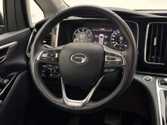 GAC Aion M8 Lingxiu Series 390T Luxury Edition - ფოტო 12