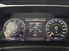 GAC Aion M8 Lingxiu Series 390T Luxury Edition - ფოტო 14