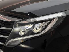 GAC Aion M8 Lingxiu Series 390T Luxury Edition - ფოტო 17