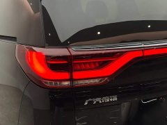 GAC Aion M8 Lingxiu Series 390T Luxury Edition - ფოტო 18