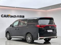 GAC Aion M8 Lingxiu Series 390T Luxury Edition - ფოტო 3