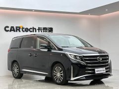 GAC Aion M8 Lingxiu Series 390T Luxury Edition - ფოტო 6