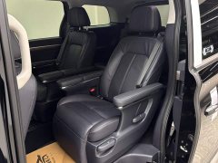 GAC Aion M8 Lingxiu Series 390T Luxury Edition - ფოტო 9
