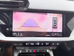 Audi A3 Sportback 35 TFSI Fashion Sport - ფოტო 12