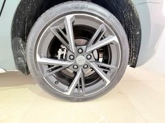 Audi A3 Sportback 35 TFSI Fashion Sport - ფოტო 15