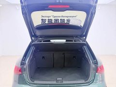 Audi A3 Sportback 35 TFSI Fashion Sport - ფოტო 17