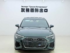 Audi A3 Sportback 35 TFSI Fashion Sport - ფოტო 2