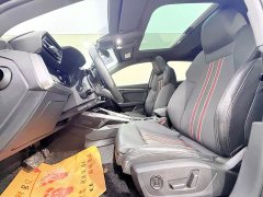 Audi A3 Sportback 35 TFSI Fashion Sport - ფოტო 7