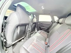 Audi A3 Sportback 35 TFSI Fashion Sport - ფოტო 8