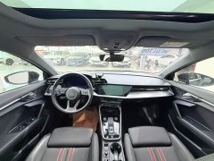 Audi A3 Sportback 35 TFSI Fashion Sport - ფოტო 9
