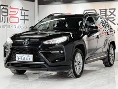 Toyota Wildland Venza 2.0L CVT AWD Luxury - photo 1