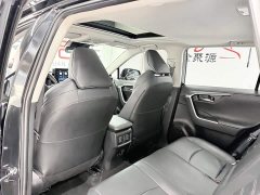 Toyota Wildland Venza 2.0L CVT AWD Luxury - photo 10