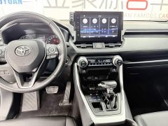 Toyota Wildland Venza 2.0L CVT AWD Luxury - photo 11