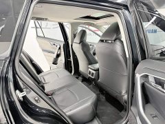 Toyota Wildland Venza 2.0L CVT AWD Luxury - photo 13