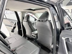 Toyota Wildland Venza 2.0L CVT AWD Luxury - photo 14