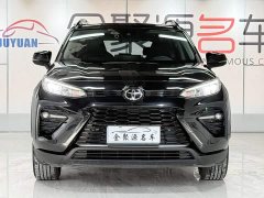 Toyota Wildland Venza 2.0L CVT AWD Luxury - photo 2