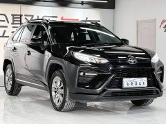 Toyota Wildland Venza 2.0L CVT AWD Luxury - photo 3