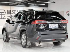 Toyota Wildland Venza 2.0L CVT AWD Luxury - photo 4