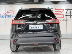Toyota Wildland Venza 2.0L CVT AWD Luxury - photo 5