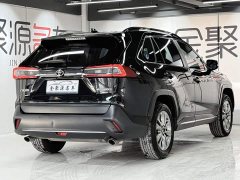 Toyota Wildland Venza 2.0L CVT AWD Luxury - photo 6