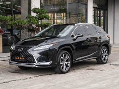 Lexus RX 2020 Facelift 300 AWD Elegance - ფოტო 1